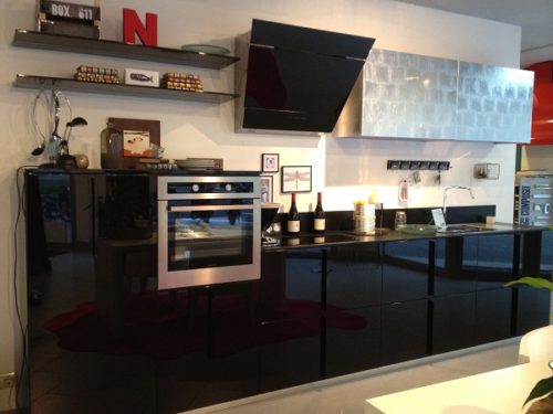COCINA MANHATTAN COCINA MANHATTAN