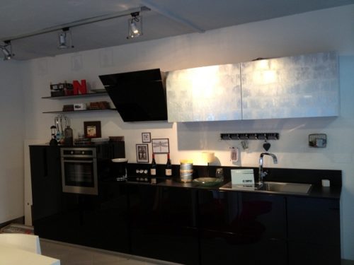 COCINA MANHATTAN COCINA MANHATTAN