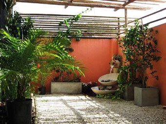 Consejos prácticos para decorar tu patio | Blog Decoración