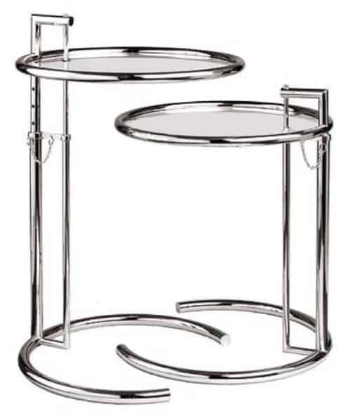 Mesa ajustable E1027