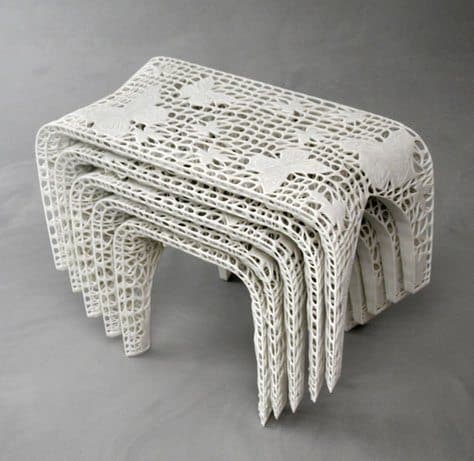 Monarch Stools by Freedom of Creation Monarch Stools by Freedom of Creation