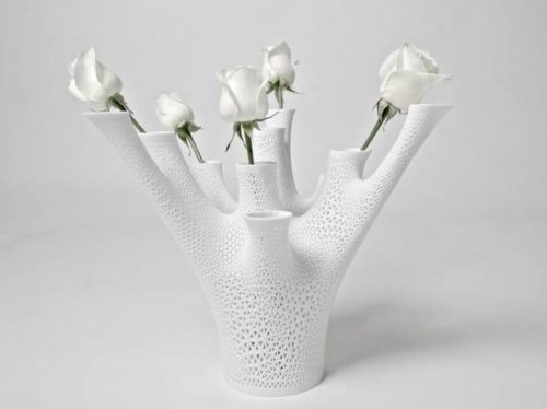 impresión 3D by Wieland Schmidt