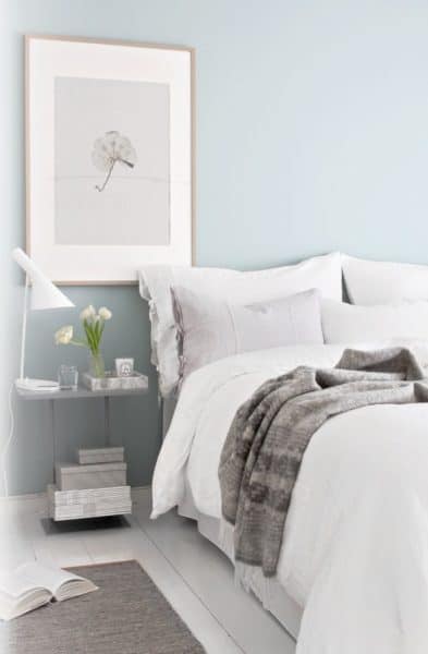 Soft Colors soft mint