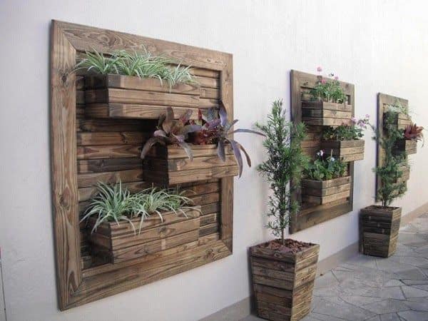 blog-decoracion-detalles-que-enamoran-en-madera-reciclada-Decorar con madera reciclada