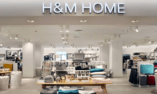 8 accesorios de H&M Home para renovar un espacio de tu hogar