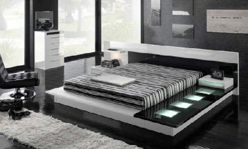 Mueble de diseño: cómo cambiar tu dormitorio y darle un nuevo estilo