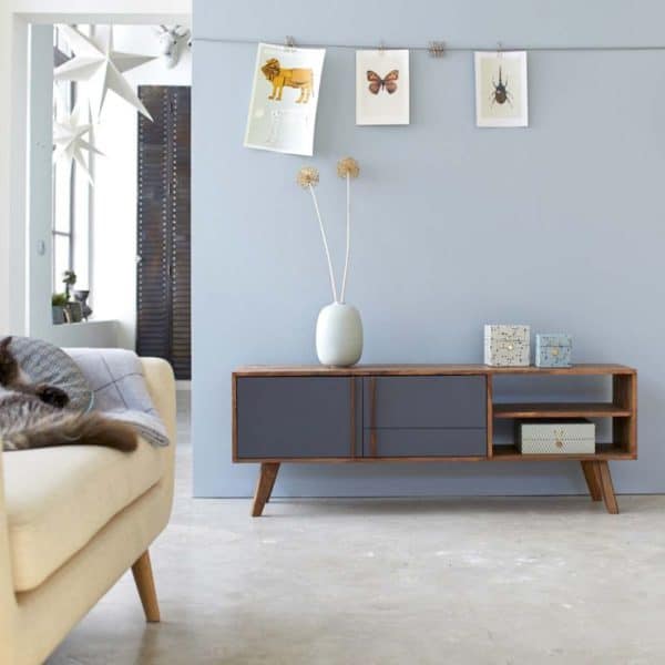Muebles nórdicos la clave para decorar con estilo