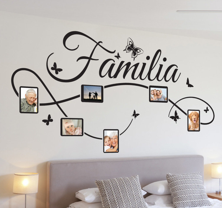 murales y vinilos