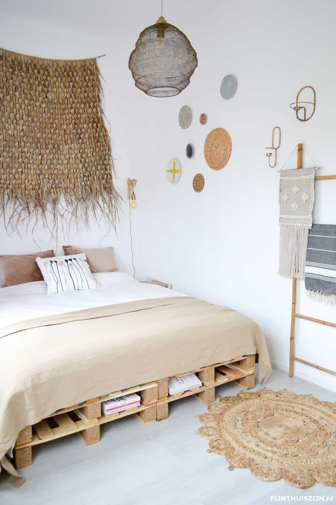 cama palets cama palets