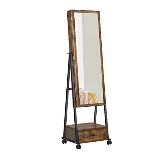 Espejo para tu habitación