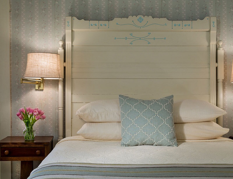 Restaurar tu cama de madera
