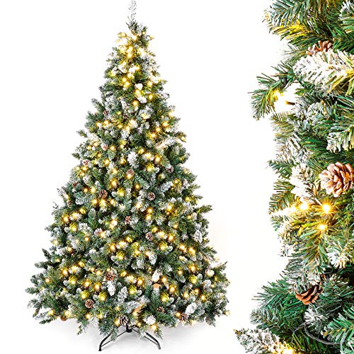 árbol de navidad